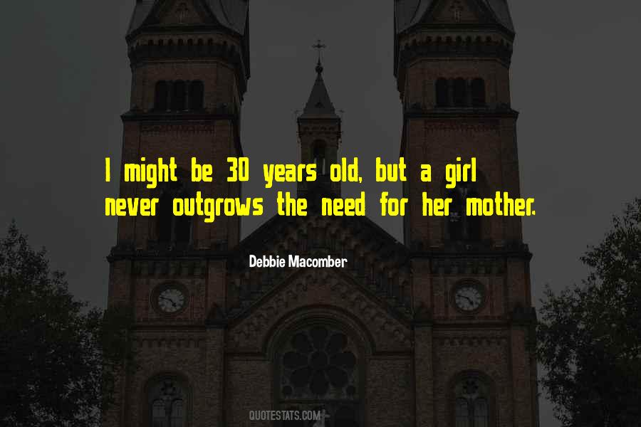 Family Girl Quotes #1742102