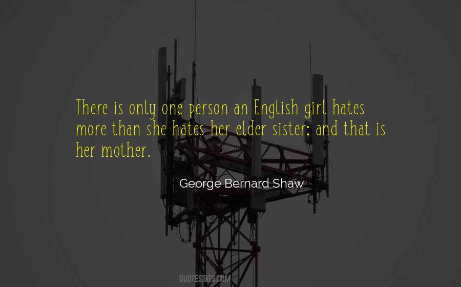 Family Girl Quotes #802826