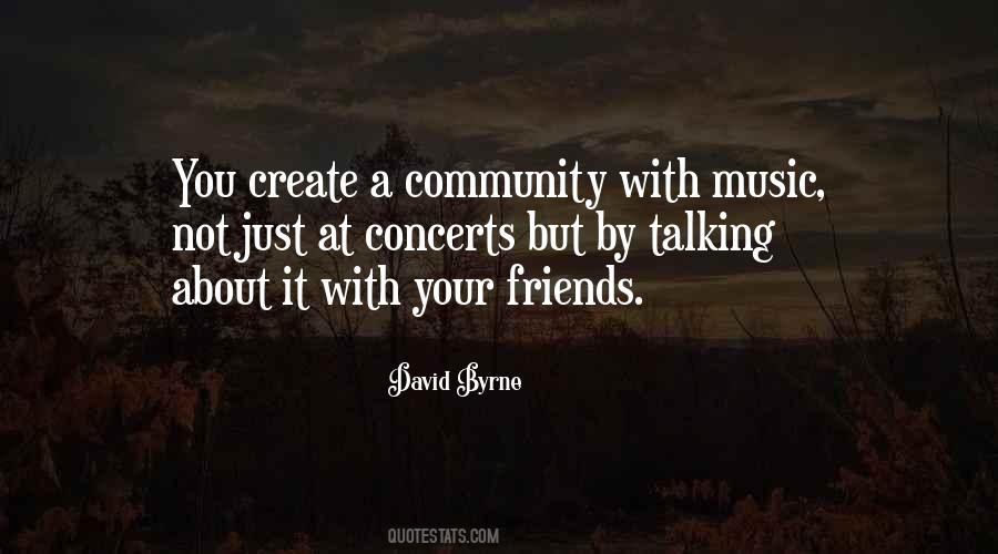 Not Your Friends Quotes #1118127