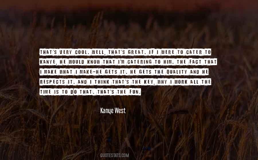 Quality Of Your Thinking Quotes #1726776