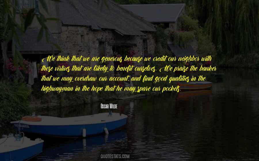 Quality Of Your Thinking Quotes #269495
