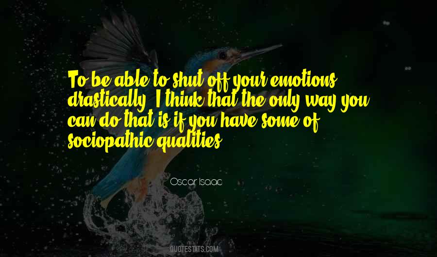 Quality Of Your Thinking Quotes #795863