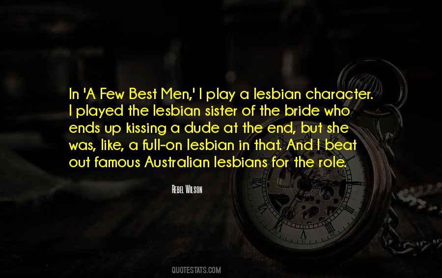 Best Kissing Quotes #1625942