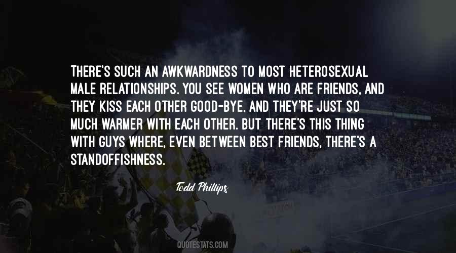 Best Kissing Quotes #87453