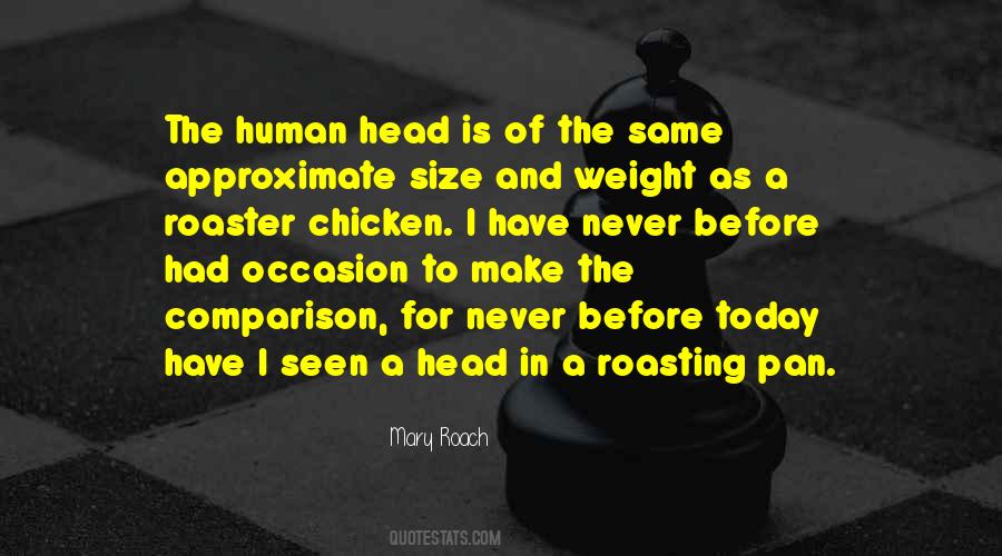 The Human Anatomy Quotes #864636