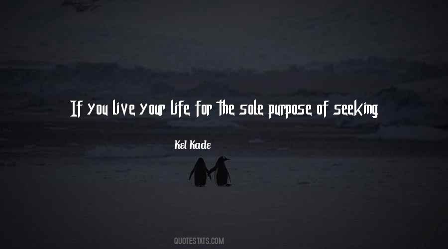 You Will Live Quotes #1449417