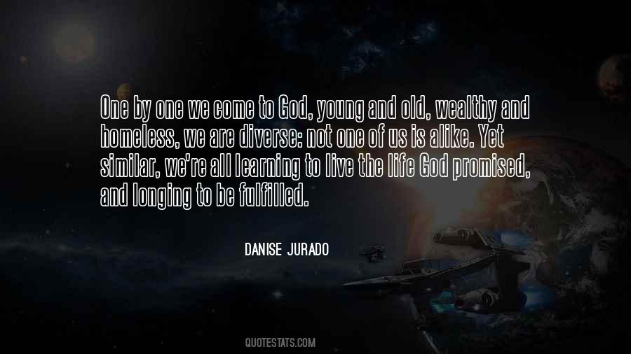 We Are All Learning Quotes #1262470
