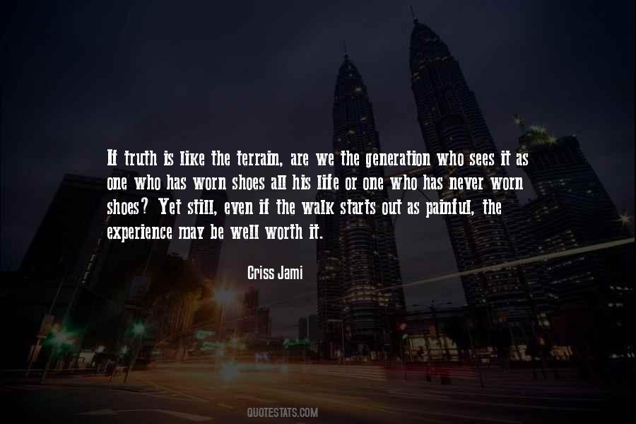We Are All Learning Quotes #1287242