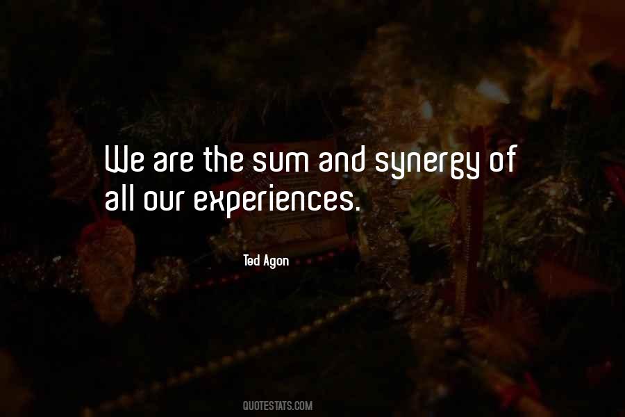 We Are All Learning Quotes #274700