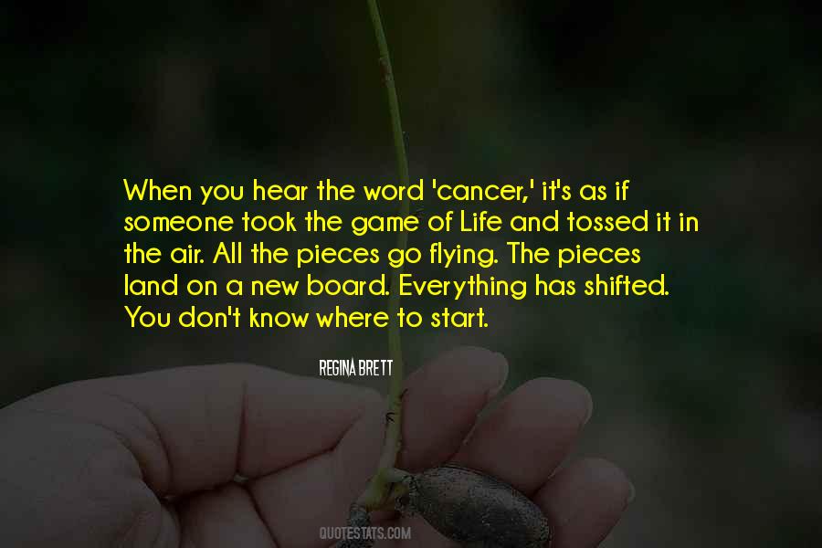 Word Game Quotes #1186011