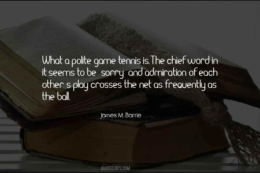 Word Game Quotes #1679284
