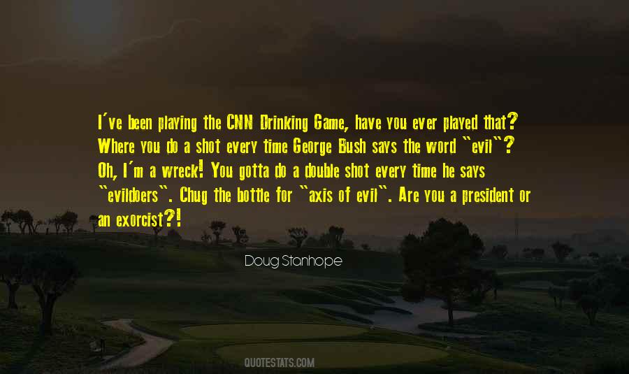 Word Game Quotes #1830067