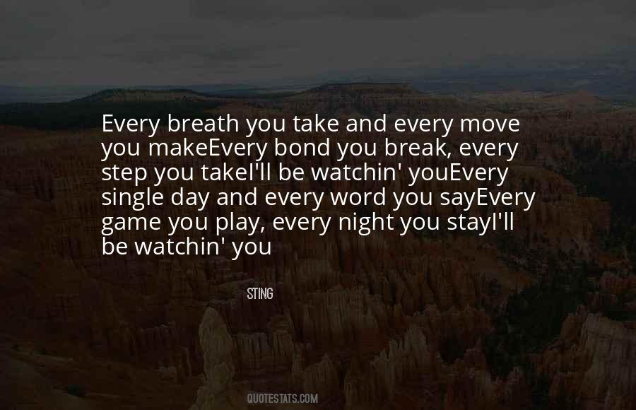 Word Game Quotes #71886
