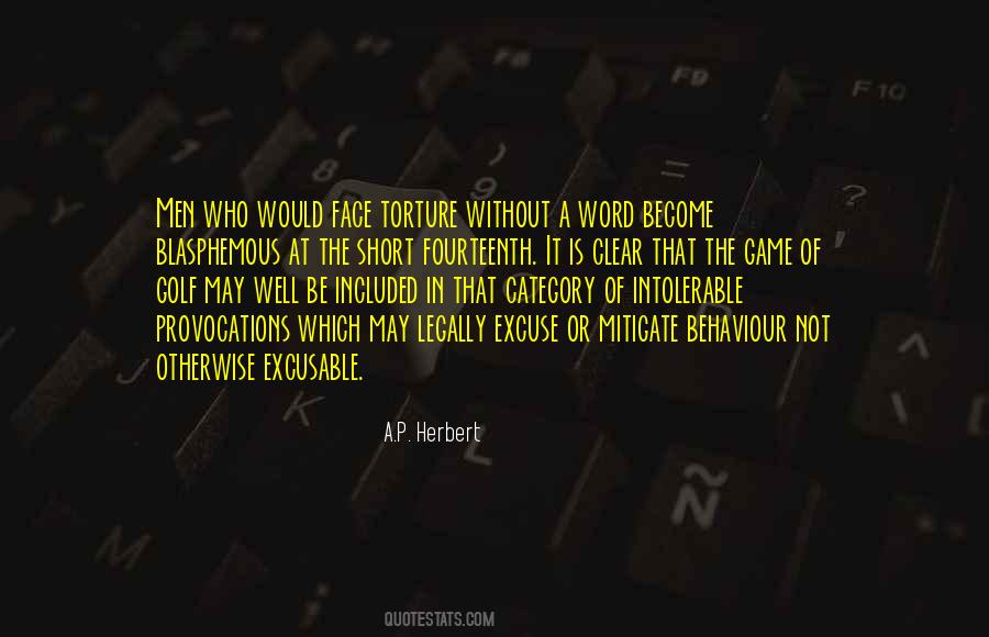 Word Game Quotes #764113