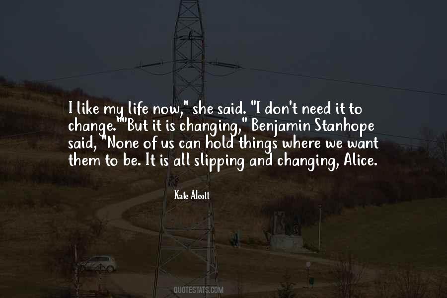 Gf Not Talking To Me Quotes #1680674