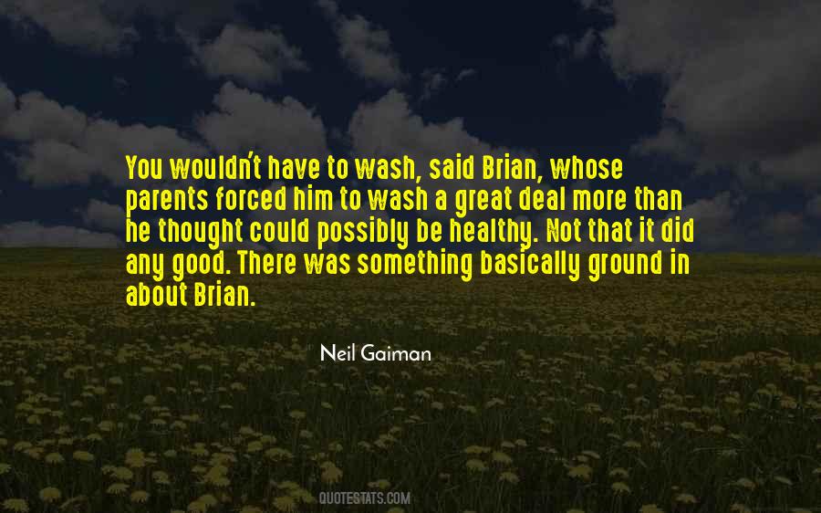 Best Great Parents Quotes #208624