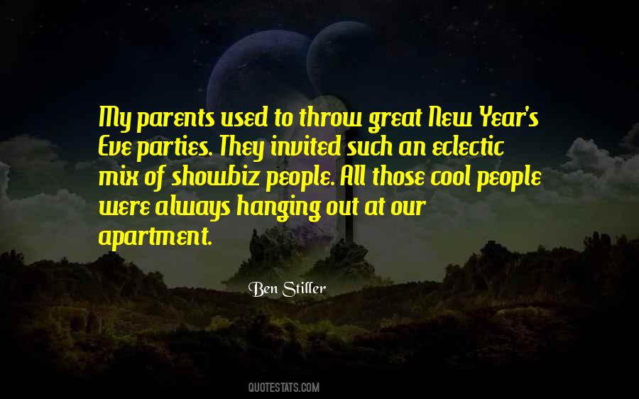 Best Great Parents Quotes #54846