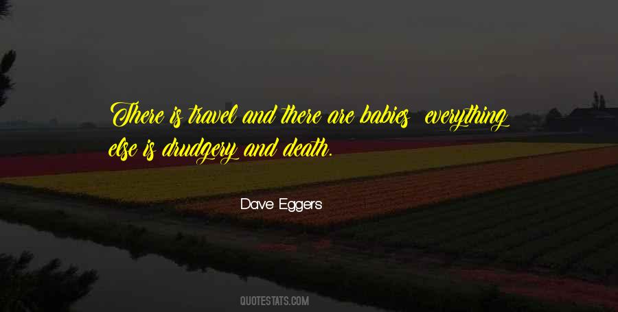 Death Baby Quotes #686955