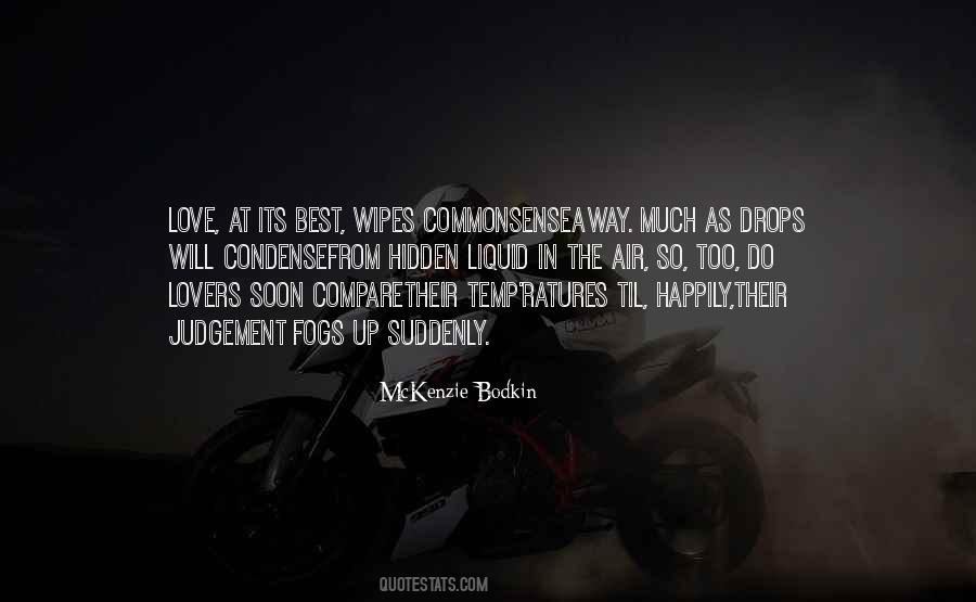 Best Hidden Quotes #1268878