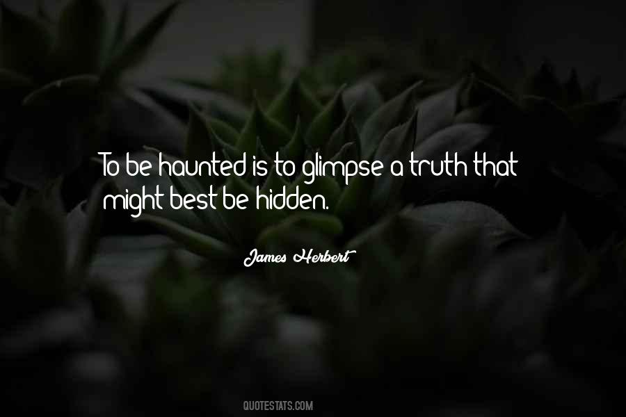 Best Hidden Quotes #1633000