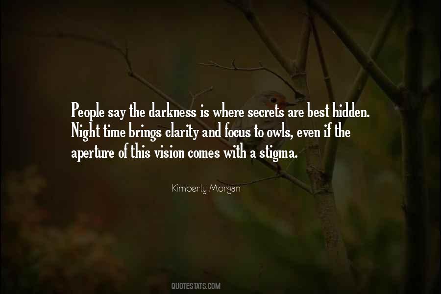Best Hidden Quotes #1644876