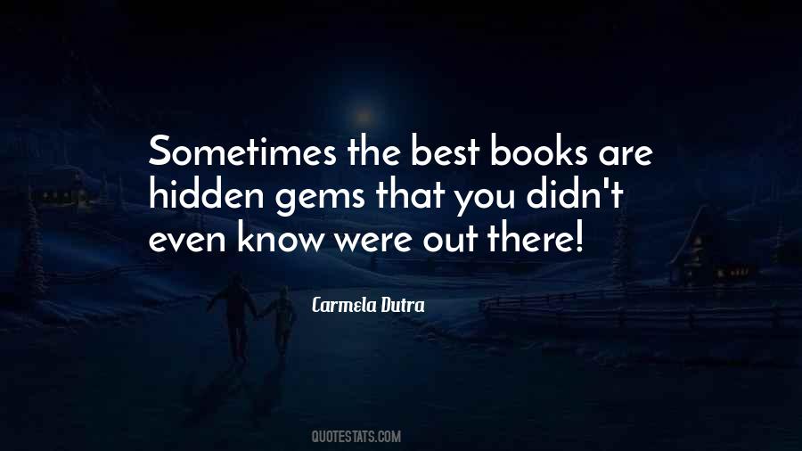 Best Hidden Quotes #861232