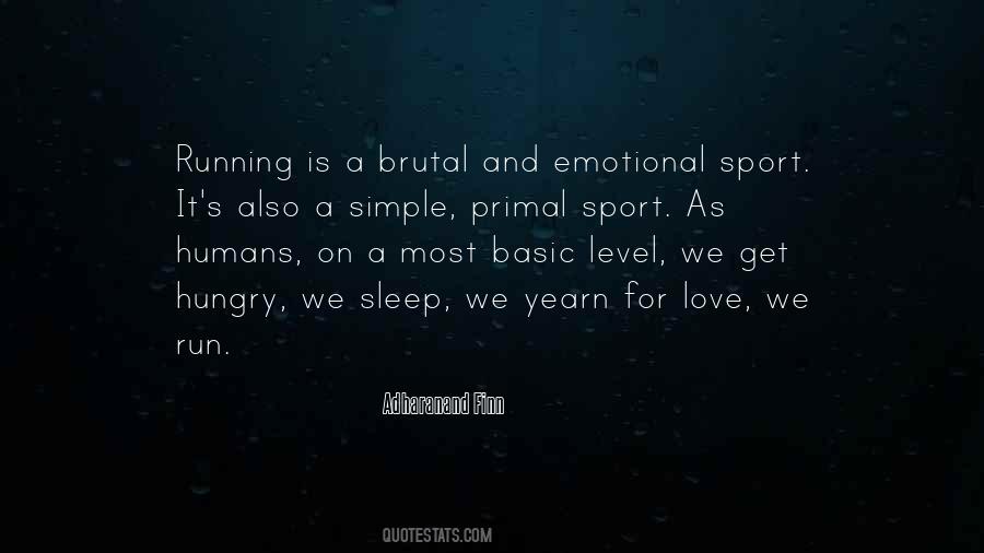 Simple And Basic Quotes #1296295