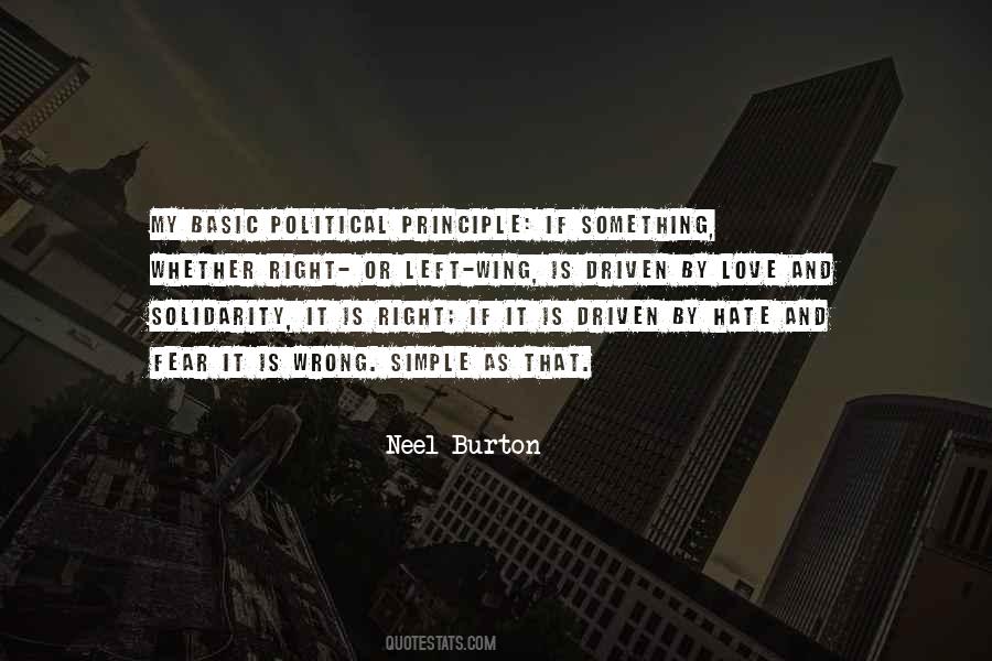 Simple And Basic Quotes #1679645