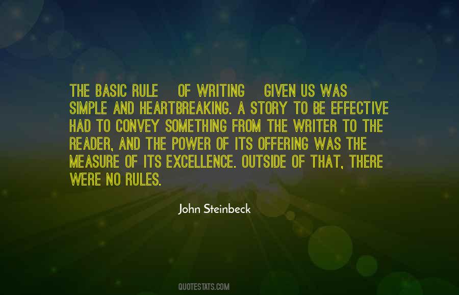 Simple And Basic Quotes #261282