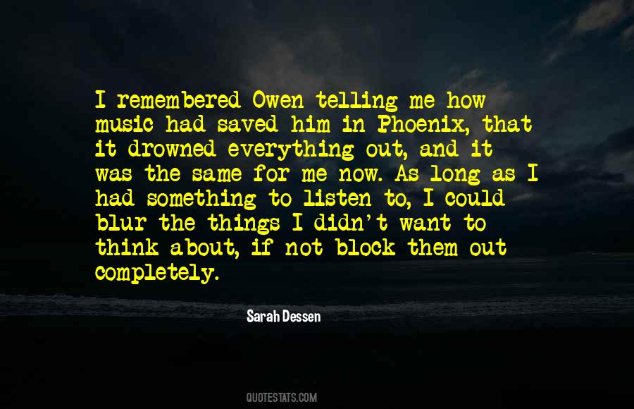 How To Block Quotes #1352826