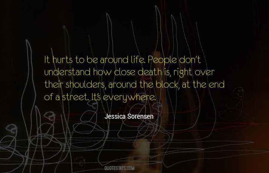 How To Block Quotes #1753758