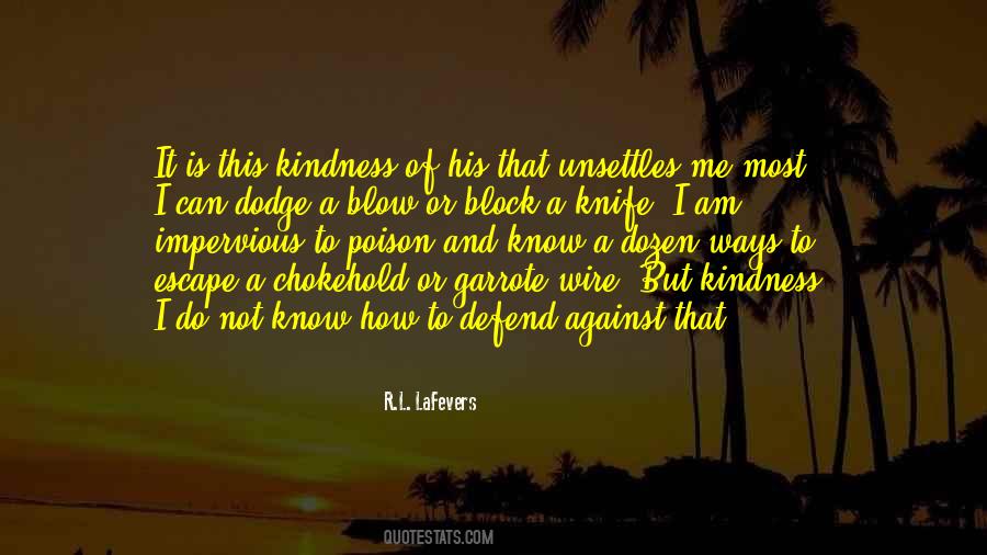 How To Block Quotes #760312