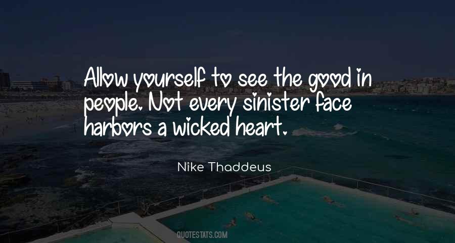 Good Wolf Quotes #1132396