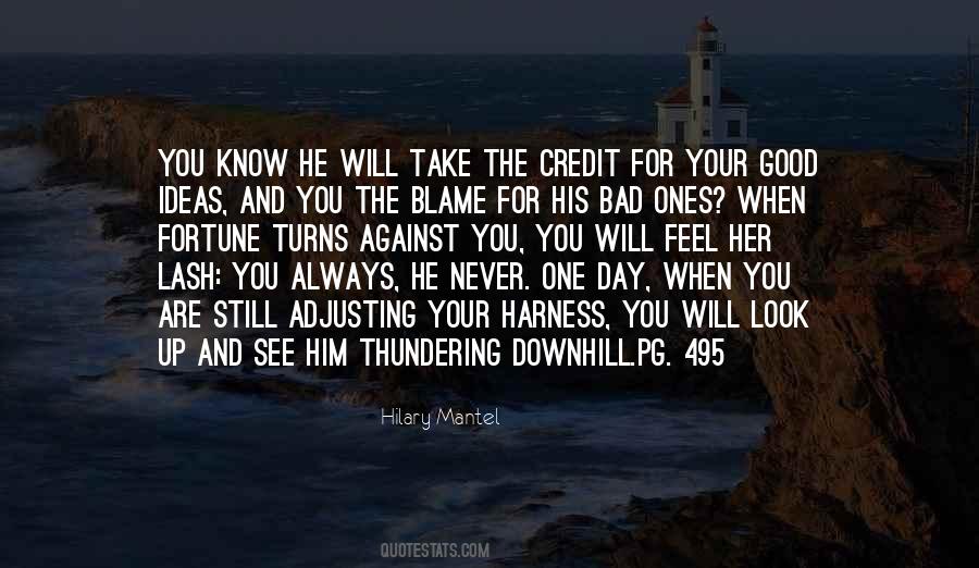 Good Wolf Quotes #347106