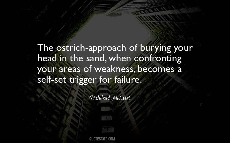 Failure Growth Quotes #1454439