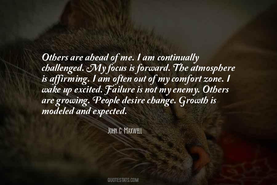 Failure Growth Quotes #1565957
