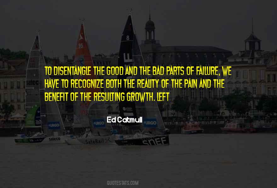 Failure Growth Quotes #1603720