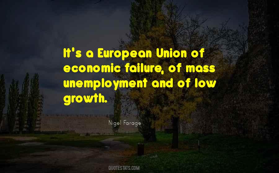 Failure Growth Quotes #22560