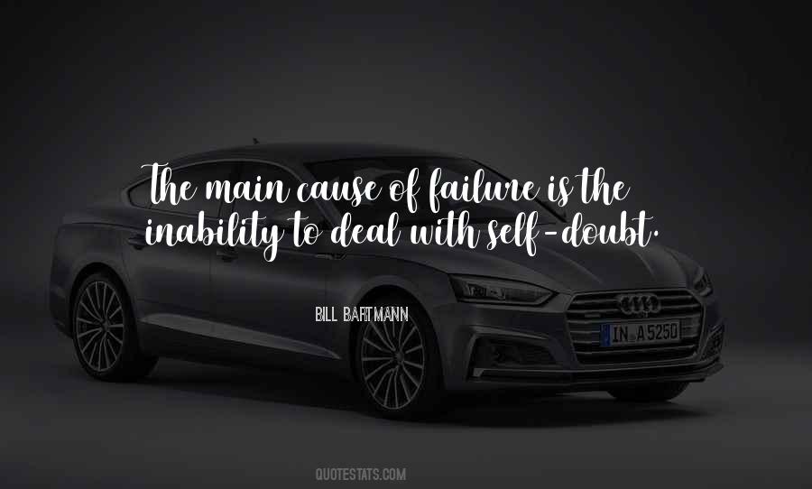 Failure Growth Quotes #536783