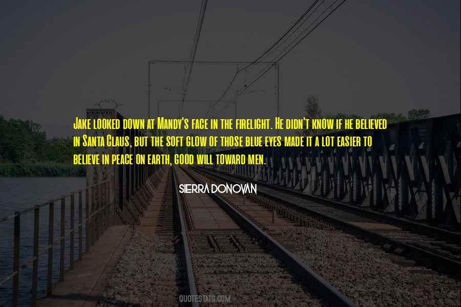 In Those Eyes Quotes #1092106