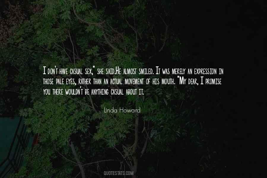 In Those Eyes Quotes #572457