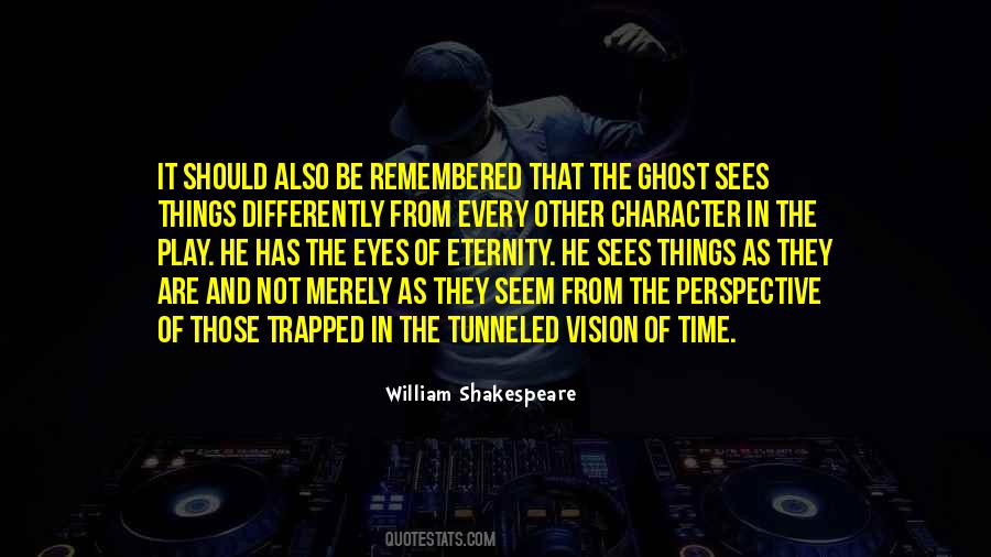 In Those Eyes Quotes #849792