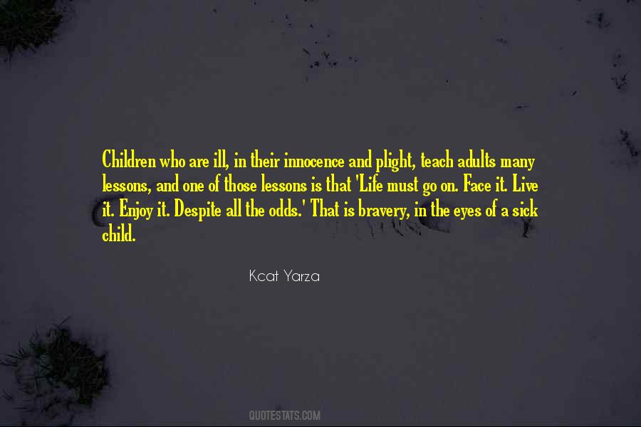 In Those Eyes Quotes #871804
