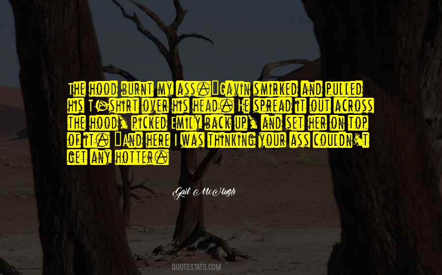 Get Over Her Quotes #1786209