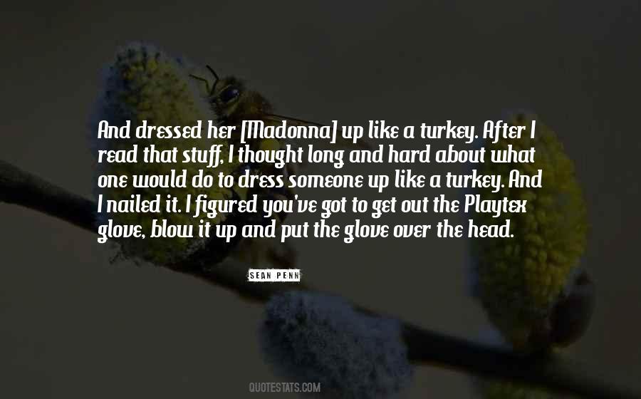 Get Over Her Quotes #635880