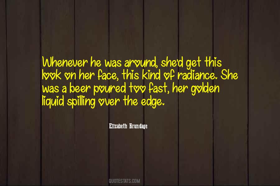 Get Over Her Quotes #966353