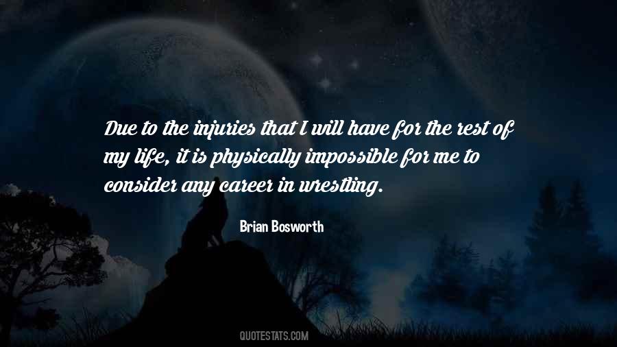 Is That Me Quotes #11914