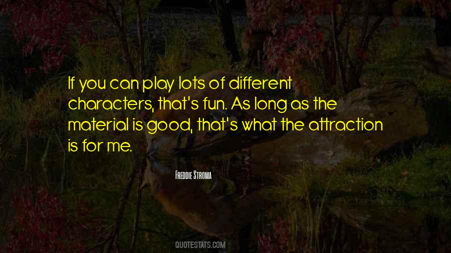 Is That Me Quotes #17315