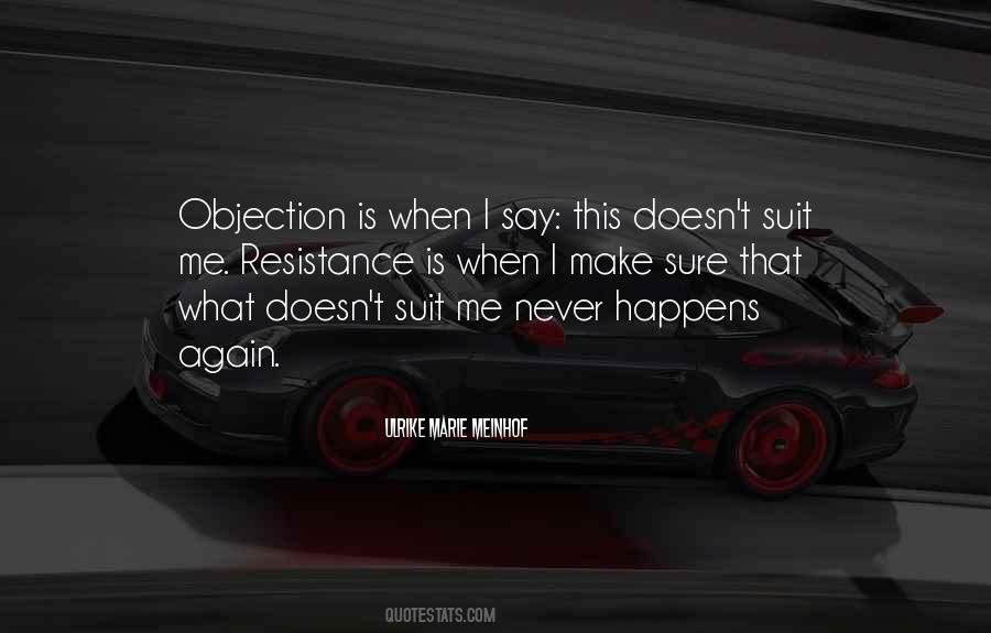Is That Me Quotes #20364