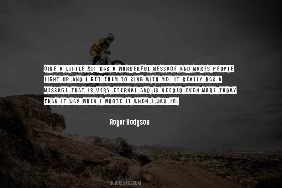 Is That Me Quotes #38620